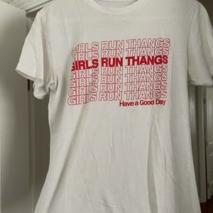 Target graphic t shirt